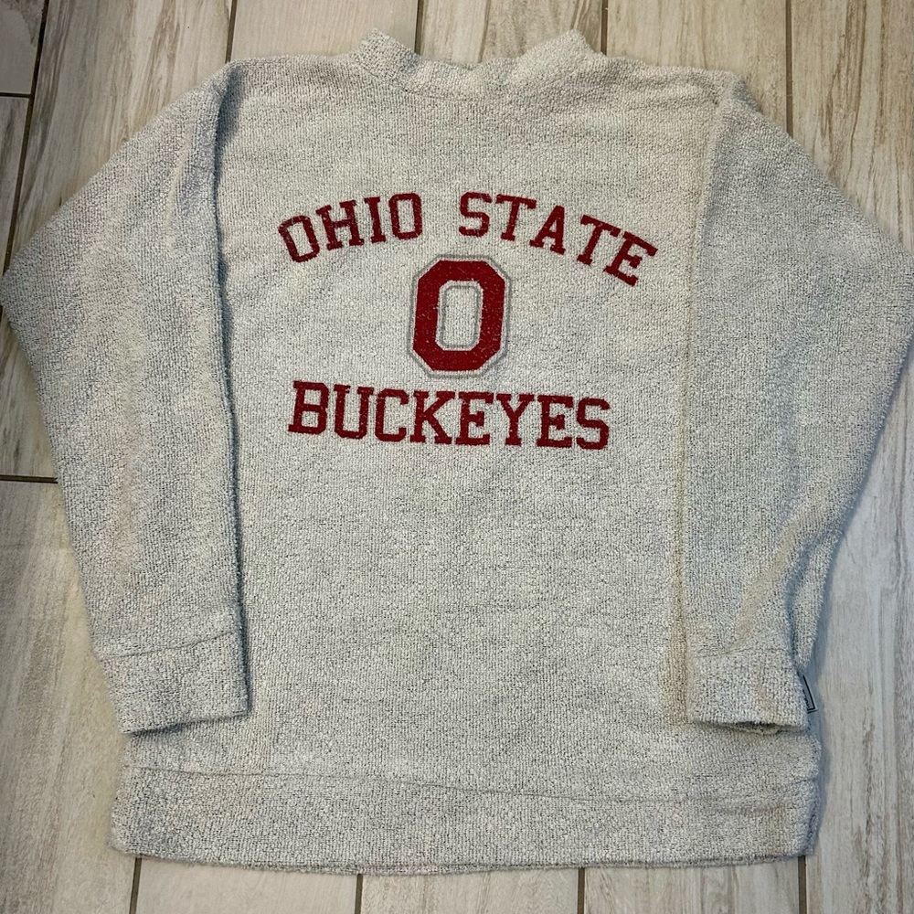 THE OHIO STATE UNIVERSITY Sweatshirt - Size XS
